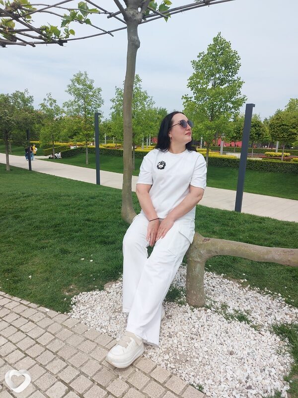 Светлана, 49, Курганинске — анкета №742876