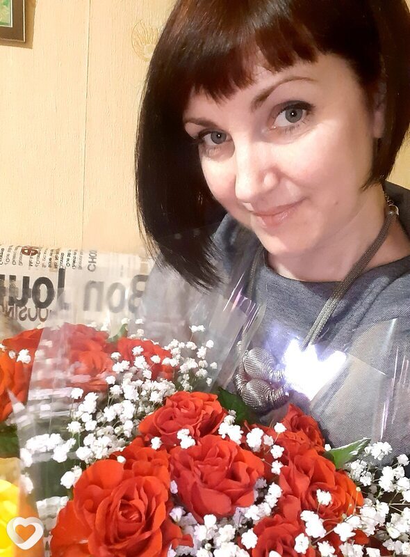 Мария, 47, Тамбове — анкета №742880