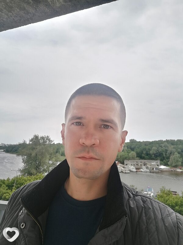 Искандер, 38, Самаре — анкета №743036