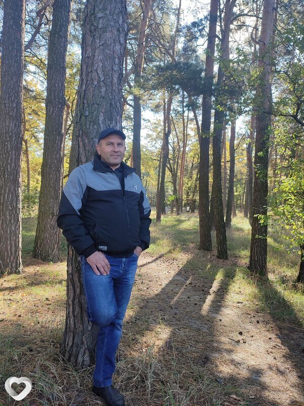 Александр, 49, Одессе — анкета №743037