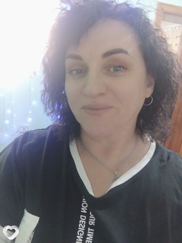 Галина, 52, Белореченске — анкета №743045