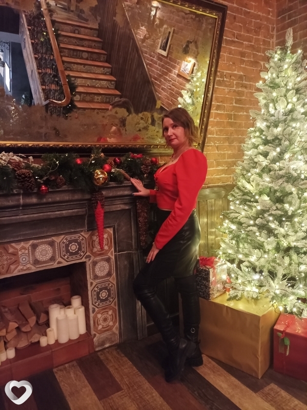 Татьяна, 37, Волгограде — анкета №743046