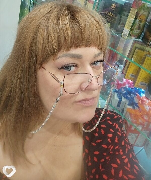 Алёна, 47, Самаре — анкета №743054
