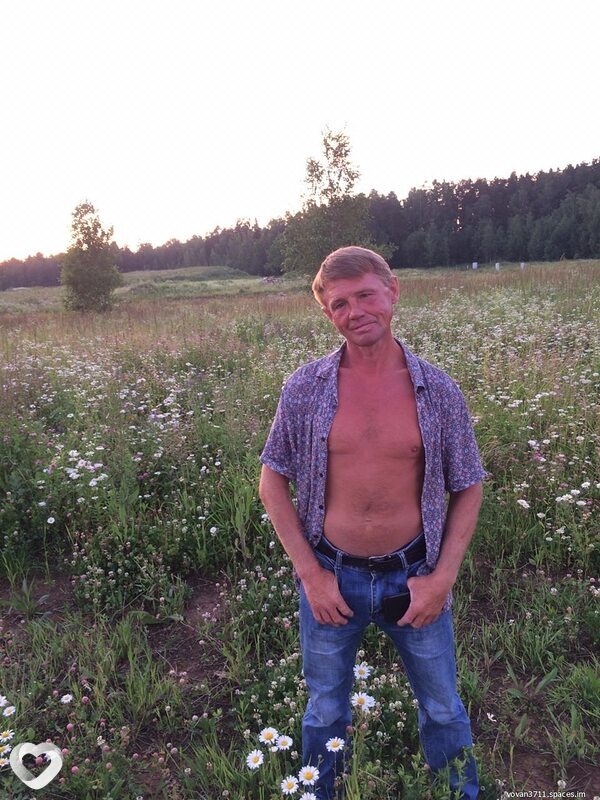 Владимир, 52, Анапе — анкета №742888