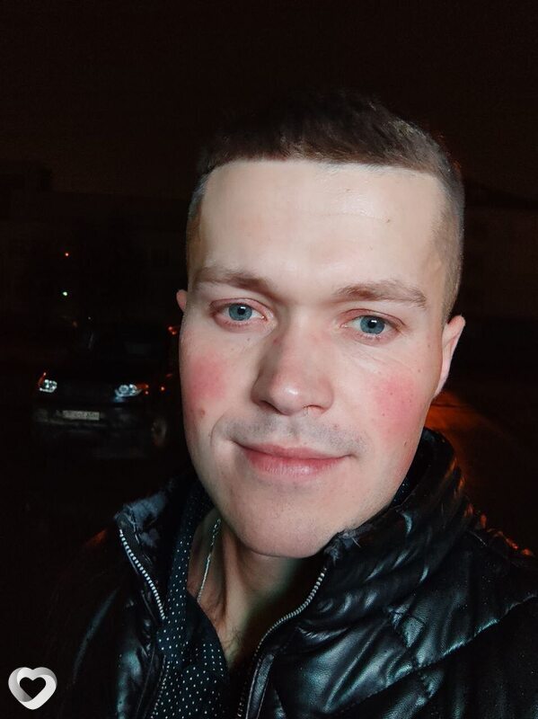Андрей, 29, Новосибирске — анкета №742889