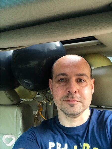 Сергей, 46, Харькове — анкета №742892