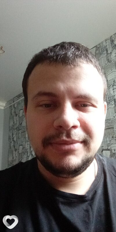Сергей, 35, Саратове — анкета №742900
