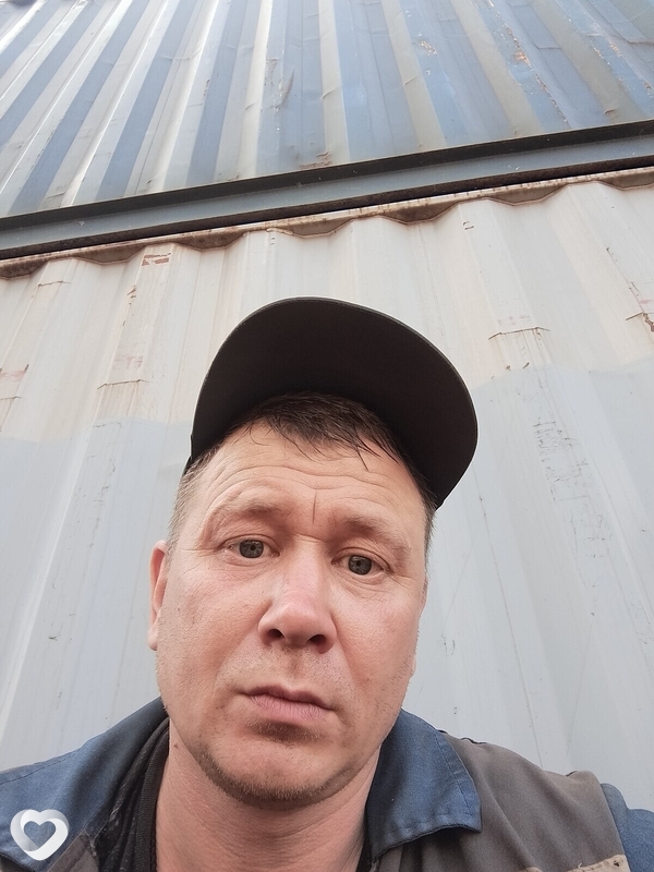 Денис, 45, Волгодонске — анкета №742903