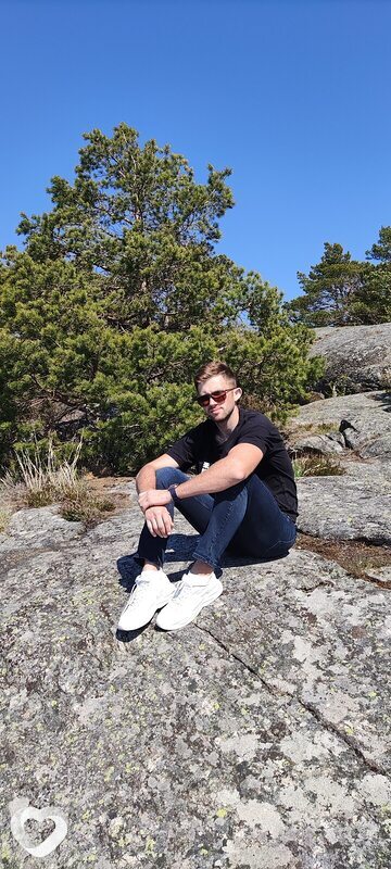 Денис, 28, Гомеле — анкета №742904