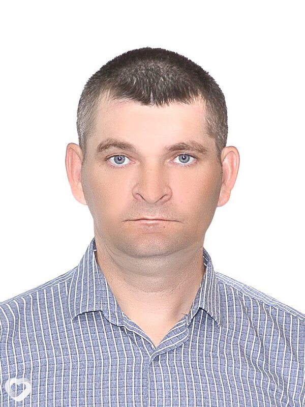 Роман, 47, Пензе — анкета №743057