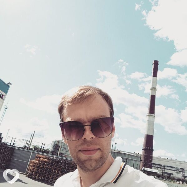 Степан, 39, Санкт-Петербурге — анкета №743071