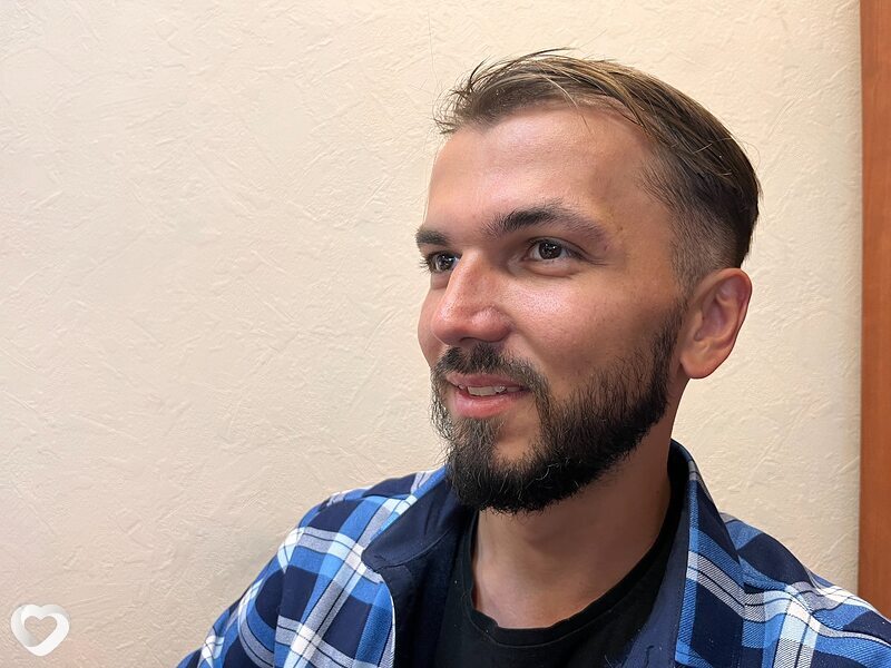 Василий, 33, Норильске — анкета №743073