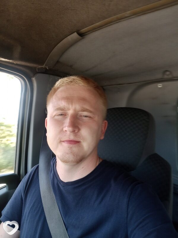 Павел, 35, Туле — анкета №743076