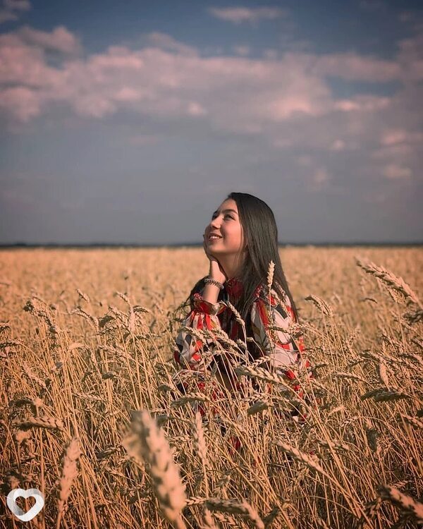 Карина, Луховицы