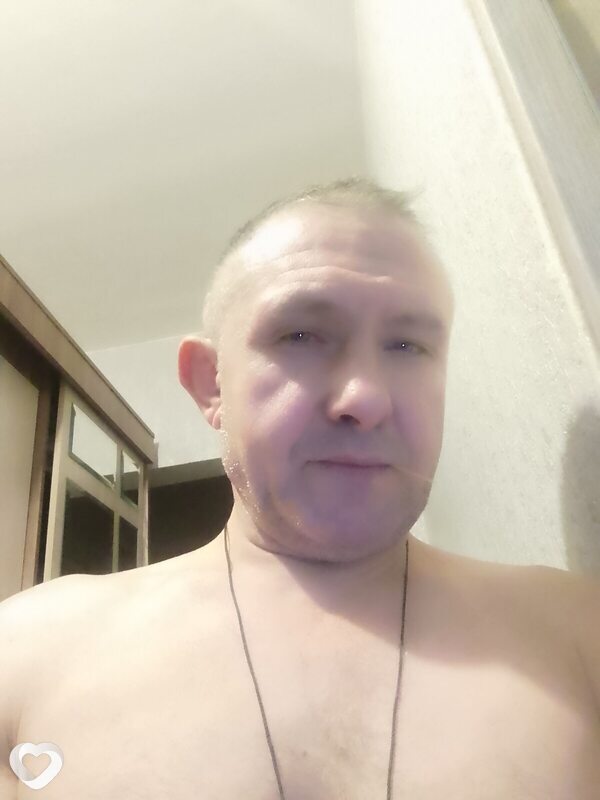 Сергей, 51, Саранске — анкета №743385