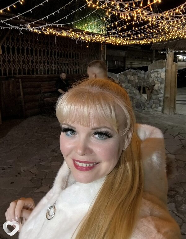 Юлия, 47, Самаре — анкета №743386