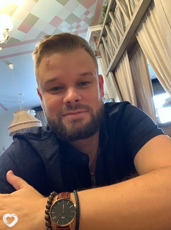 Александр, 33, Волгограде — анкета №743388