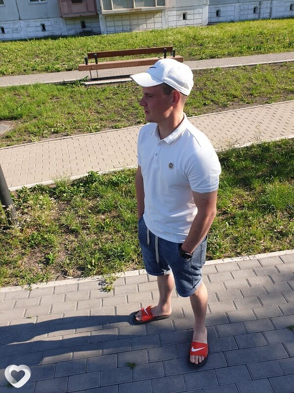 Александр, 30, Красноярске — анкета №743391