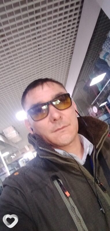 Тимур, 36, Семей — анкета №743392