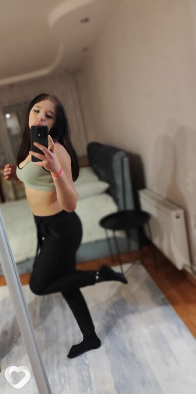 Дарья, 20, Луганске — анкета №743395