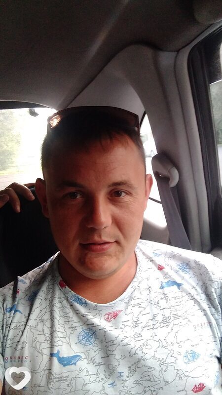 Макс, 33, Минусинске — анкета №743397