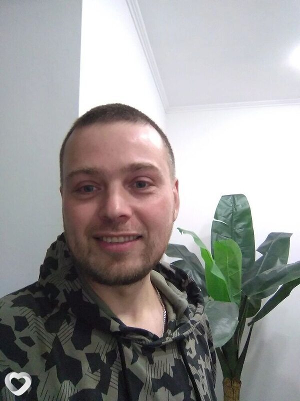 Владислав, 44, Волгограде — анкета №743399