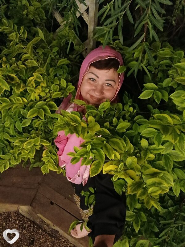 Арина, 52, Анапе — анкета №743402