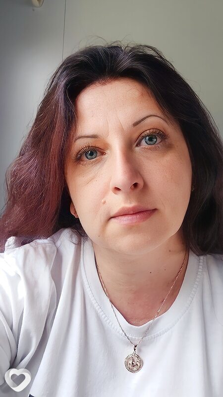 Ирина, 52, Минске — анкета №743403