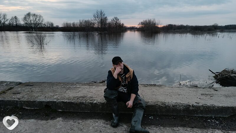 Noname, 23, Москве — анкета №743404