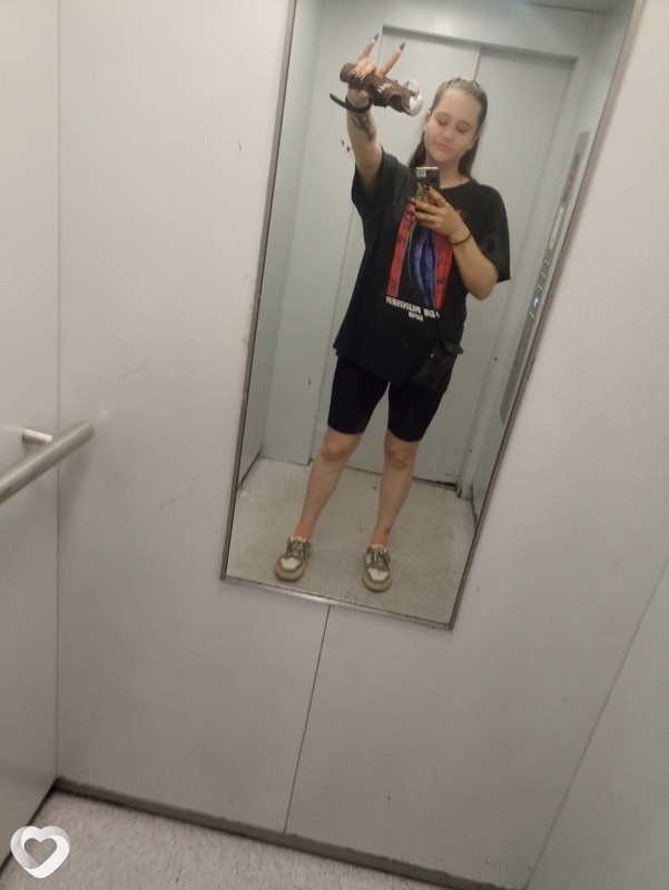 Анастасия, 27, Сочи — анкета №743405