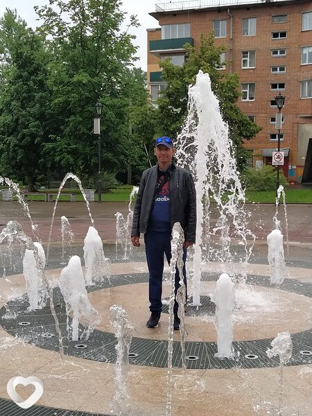 Андрей, 47, Новолукомле — анкета №743014