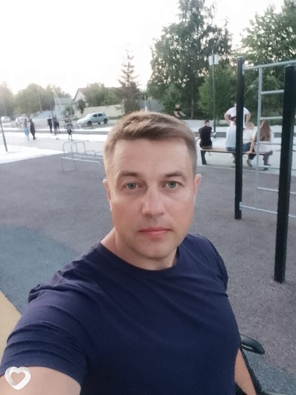 Андрей, 43, Воронеже — анкета №743020