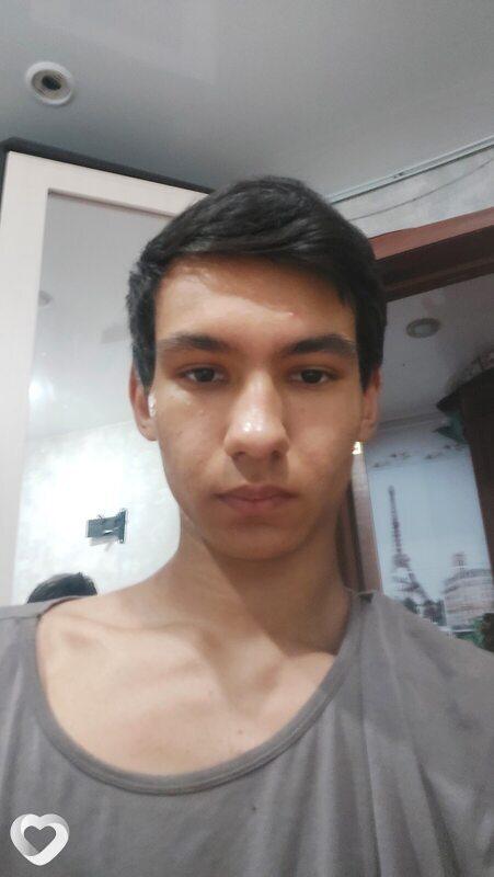 Роман, 21, Самаре — анкета №743025