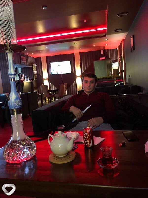 Радим, 31, Москве — анкета №743027