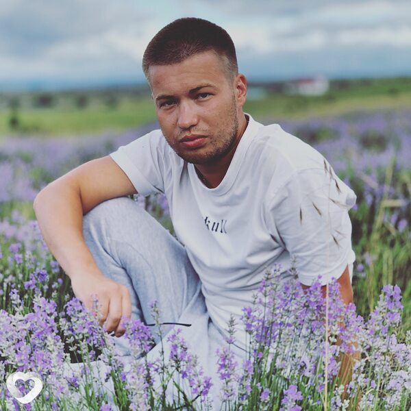 Михаил, 31, Евпатории — анкета №743030