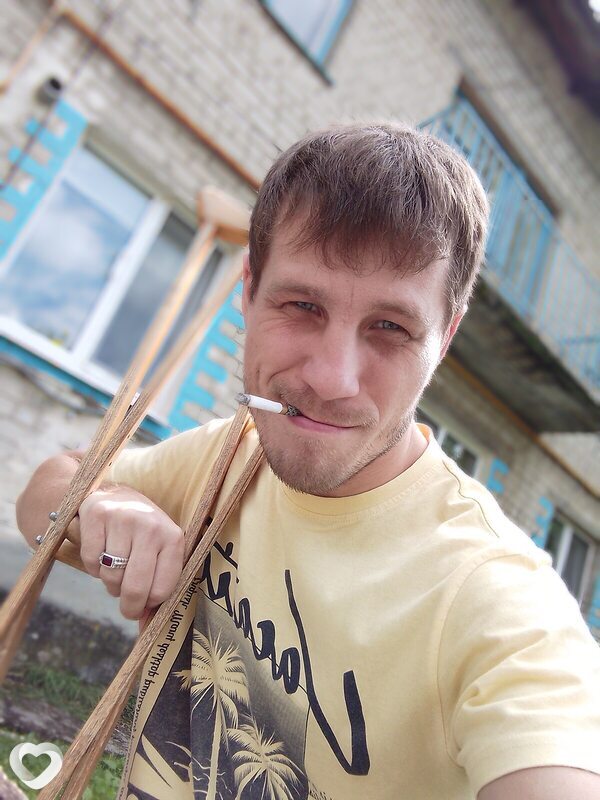 Михаил, 33, Сызрани — анкета №743031
