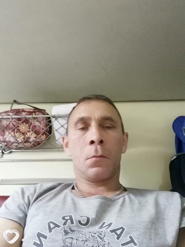 Исмагиль, 48, Бугуруслане — анкета №743339
