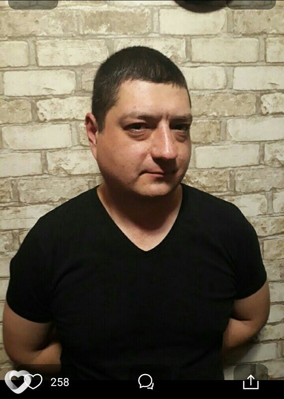 Сергей, 44, Донецк (Ростовская Обл.) — анкета №743340