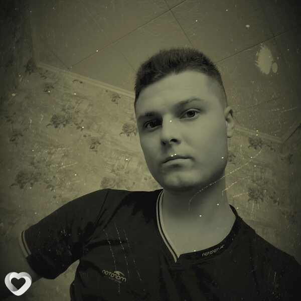 Иван, 27, Москве — анкета №743343
