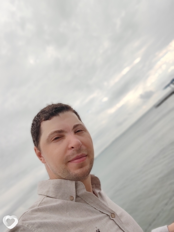 Владимир, 35, Мытищах — анкета №743344