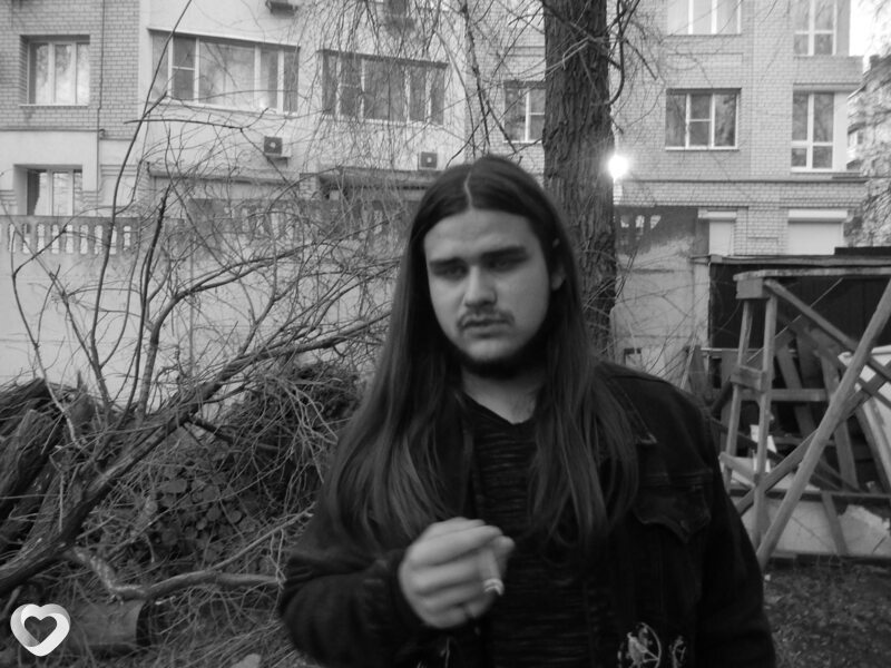 Серёга, 21, Саратове — анкета №743348
