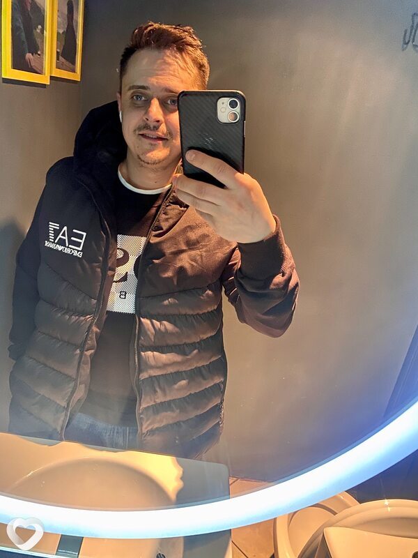 Иван, 34, Норильске — анкета №743349
