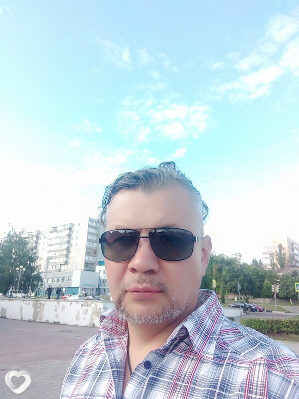 Евгений, 48, Мончегорске — анкета №743355