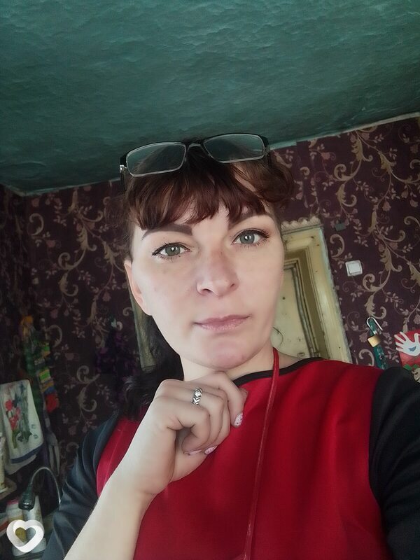 Алёна, 34, Москве — анкета №743131