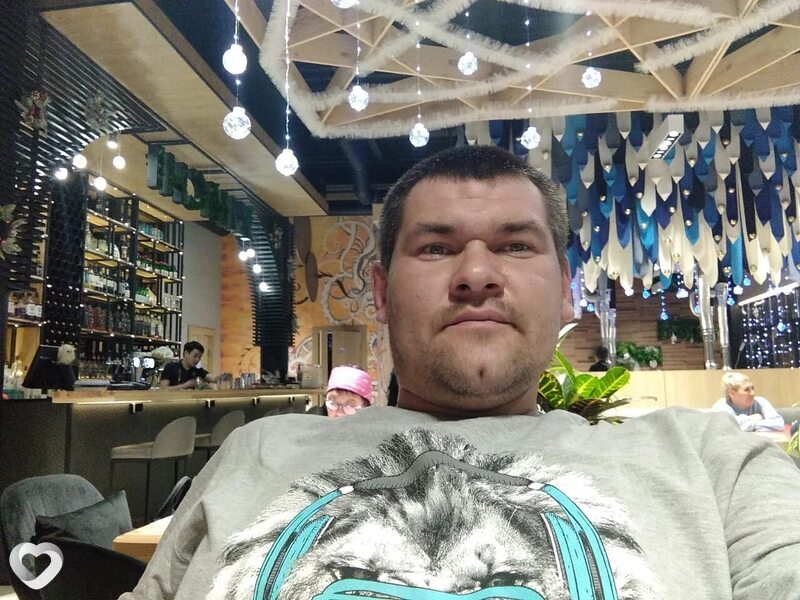 Евгений, 39, Иркутске — анкета №743135