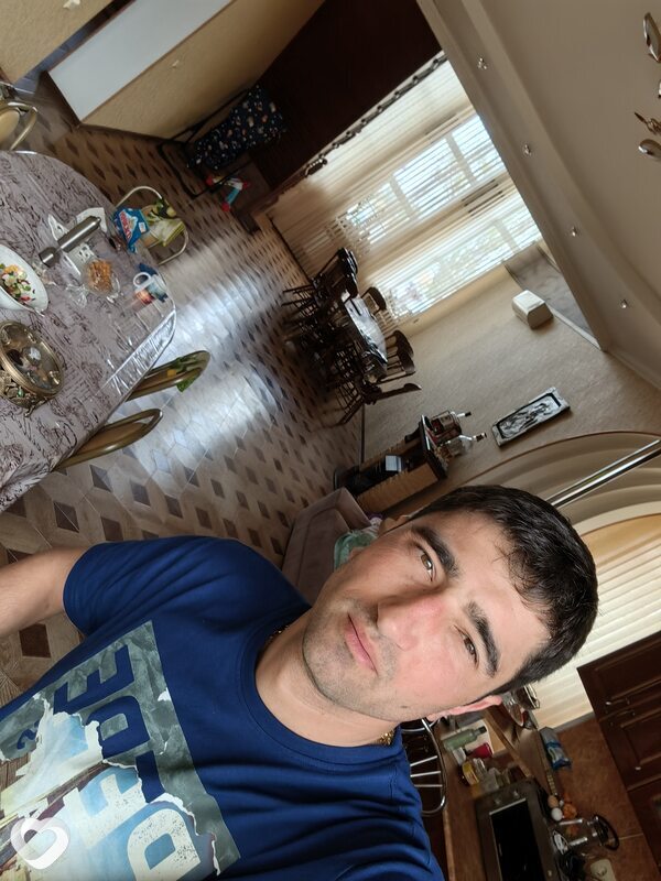 Алексей, 36, Астрахани — анкета №743139