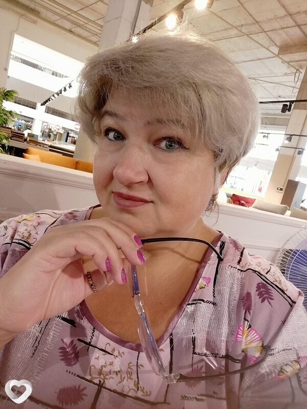 Ирина, 56, Анапе — анкета №743142