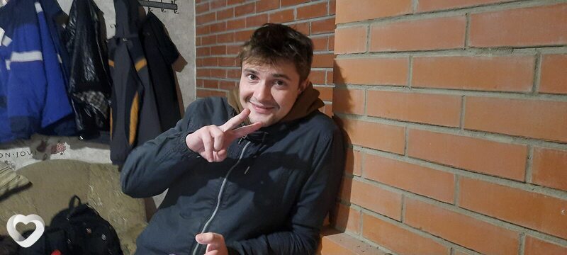 Артем, 40, Новополоцке — анкета №743145