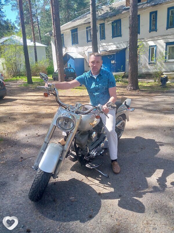 Влад, 51, Нижнем Новгороде — анкета №743150