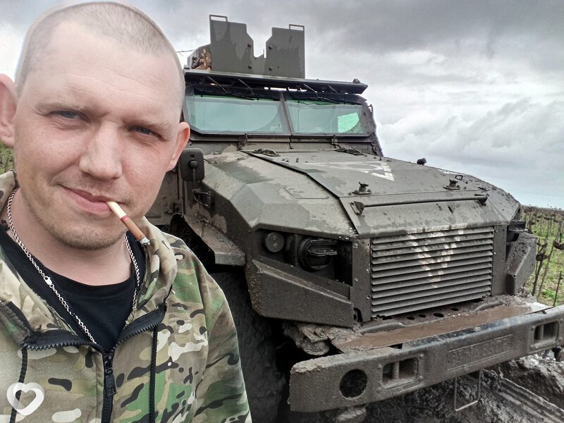 Дмитрий, 35, Россоши — анкета №743155